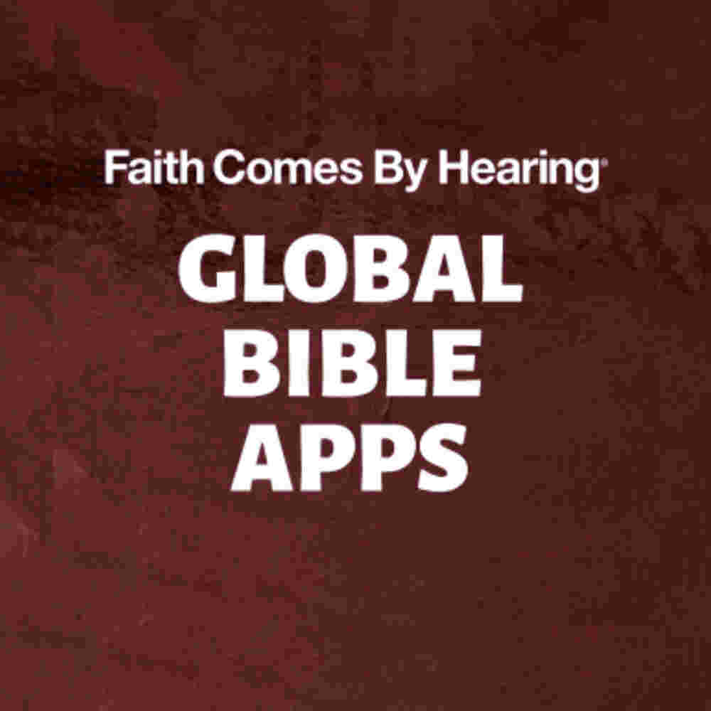 Global Bible Apps