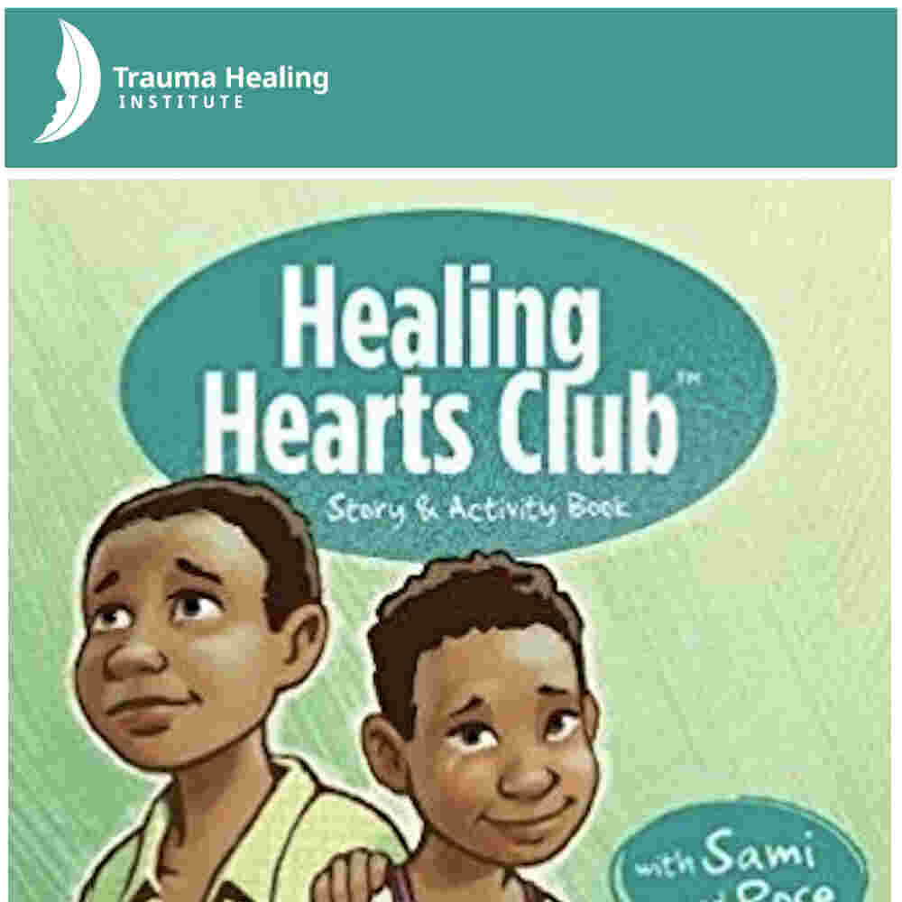 Healing Hearts Club