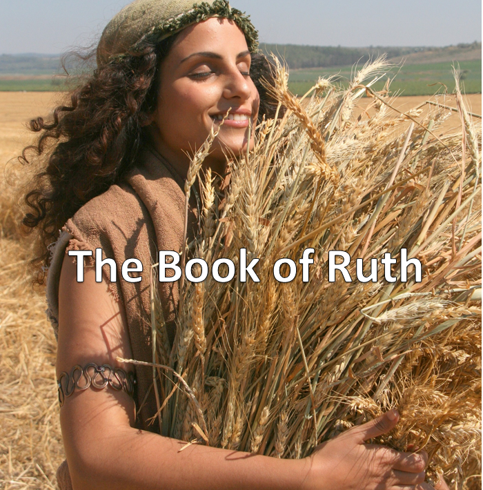 The Book of Ruth